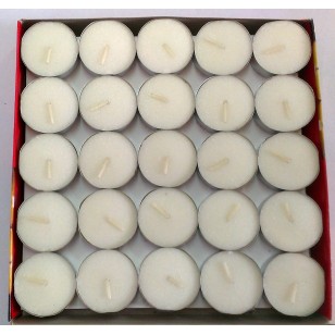 Tlight Candles For Room Decoration for the Special Nights 